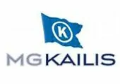 MGKailis logo