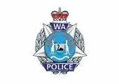 wa police logo